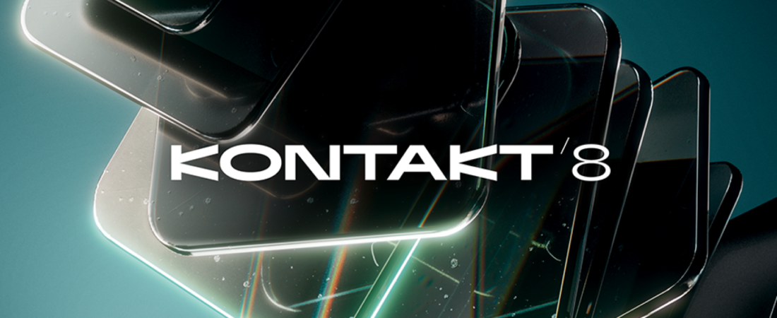Native Instruments Kontakt 8: How ‘Leap’ and ‘Concurrence’ Redefine the Industry-Standard Sampler