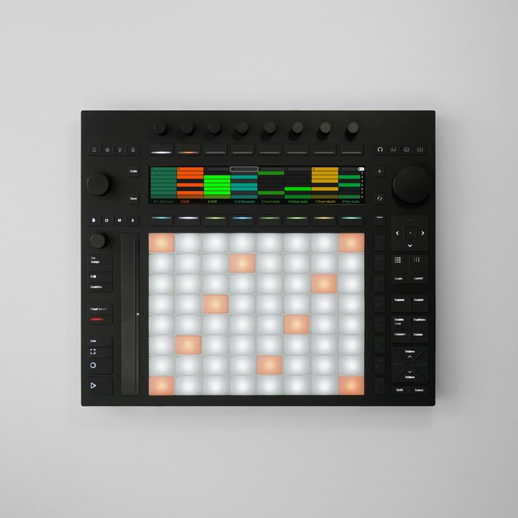 Ableton Push 3 Standalone: One Year Later, Is It the Ultimate DAW-Free Studio Centerpiece? Ableton Push 3 Standalone: One Year Later, Is It the Ultimate DAW-Free Studio Centerpiece?
