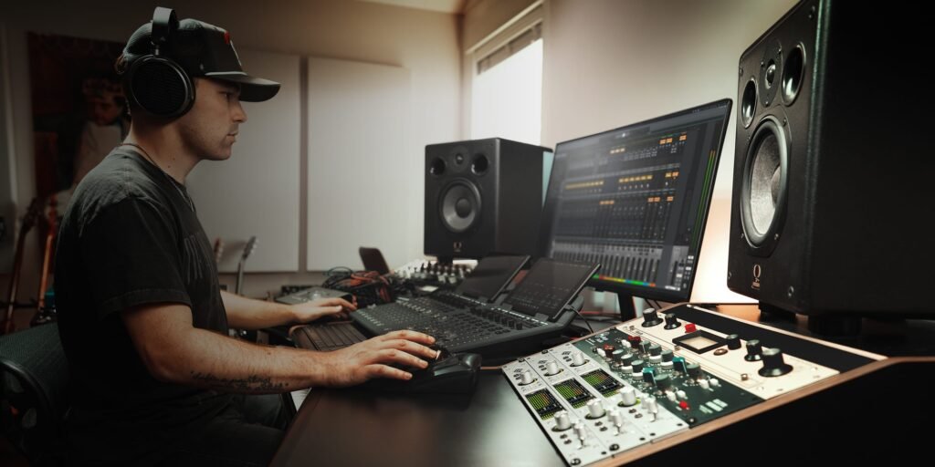 Universal Audio Apollo X Gen 2: Elite Conversion, Sonarworks DSP & Auto-Gain Redefine the Studio Standard Universal Audio Apollo X Gen 2: Elite Conversion, Sonarworks DSP & Auto-Gain Redefine the Studio Standard