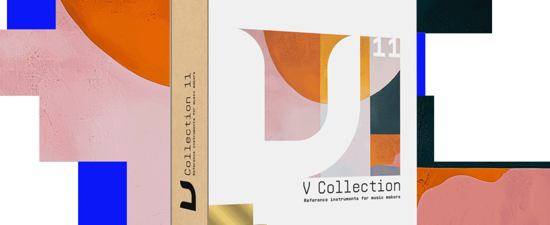 Arturia V Collection X: Vintage Synthesizers, Physical Modeling & Modern Studio Workflows