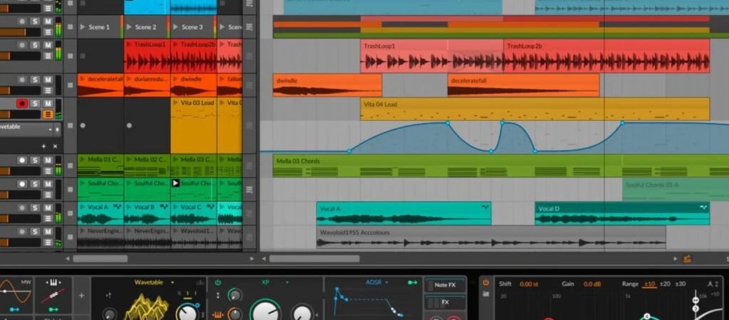 Korg microKORG 2: Modernizing an Iconic Synth with Loop Sequencing & Vocal Processing