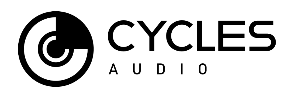 Cycles Audio Logo