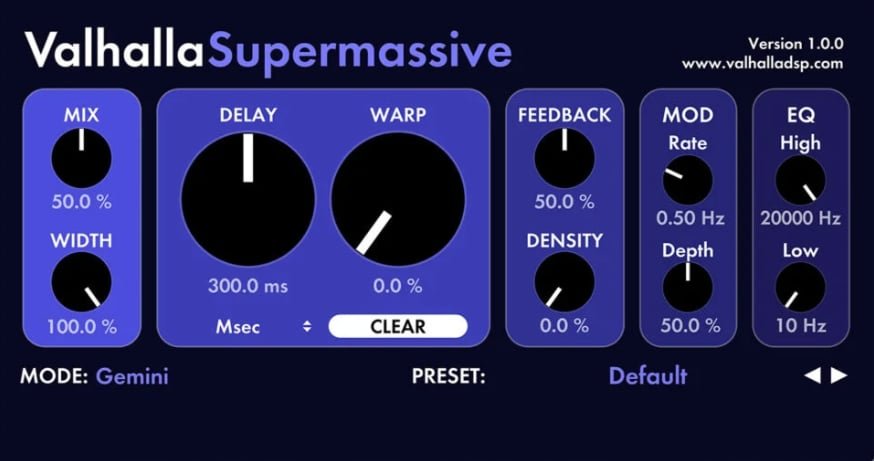 Top 4 Free Reverb VSTs in 2026: Pro Sound Without the Price Tag