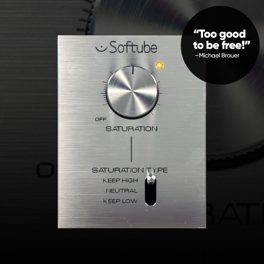Best Free Saturation & Distortion VSTs in 2026: Analog Warmth for Free Best Free Saturation & Distortion VSTs in 2026: Analog Warmth for Free