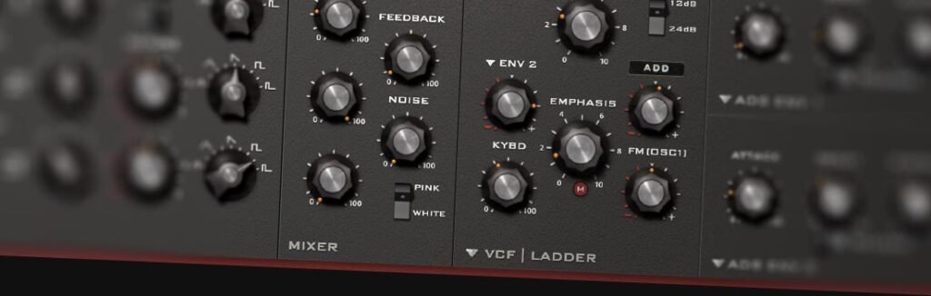 u-he Diva 2 Expectations: Will the Analog Modeling Legend Finally Be Dethroned? u-he Diva 2 Expectations: Will the Analog Modeling Legend Finally Be Dethroned?