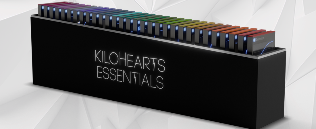 Kilohearts Snap Heap & Multipass: Modular Multi-FX Processing Unleashed Kilohearts Snap Heap & Multipass: Modular Multi-FX Processing Unleashed